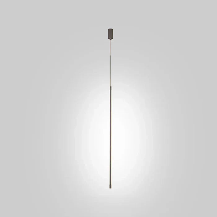 Lampa wisząca LED minimalistyczna — oświetlenie sufitowe | Norivo Norivo