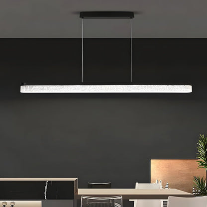 Lampa liniowa ściemnialna zdjęcie 4