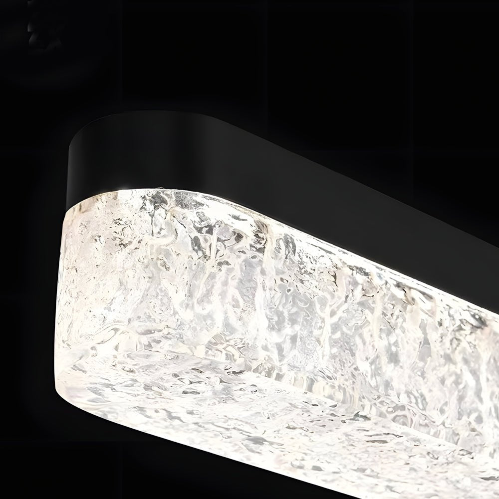 Lampa liniowa ściemnialna zdjęcie 5