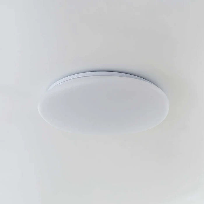 Organiczna lampa sufitowa LED — naturalny kształt kamienia, 4 rozmiary | Norivo Norivo