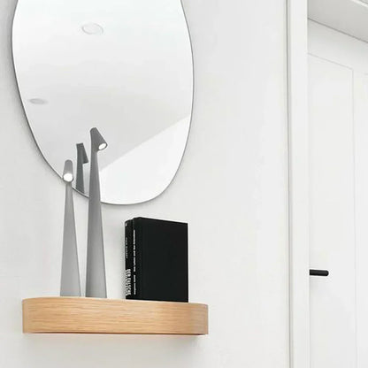 Elegancka lampa stołowa LED — smukły design, dotykowy włącznik, 5 kolorów | Norivo Norivo