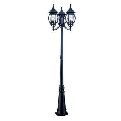 Vega Garden lampa ogrodowa zdjęcie 10
