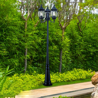 Vega Garden lampa ogrodowa zdjęcie 6