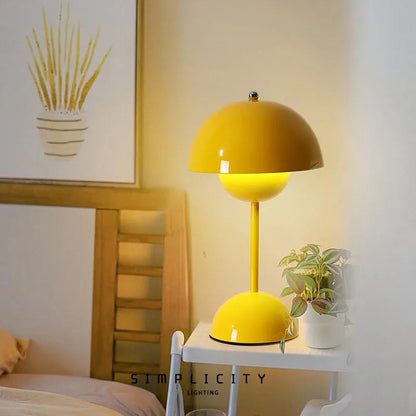 Lampa stołowa specyfikacja