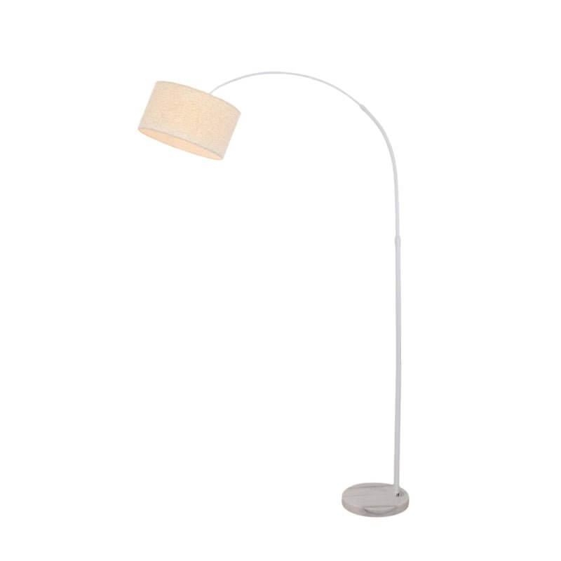 Lampa łukowa lifestyle