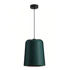 Lampa wisząca z filcu — akustyczna Norivo