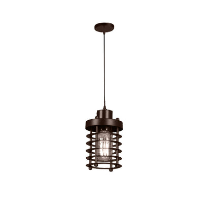 Loft Edison lampa wisząca zdjęcie 12