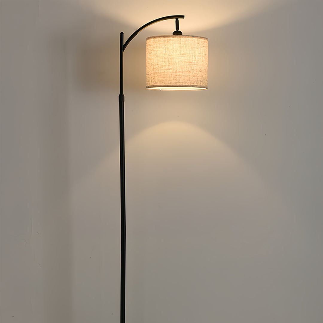 Arc Noir lampa łukowa zdjęcie 6