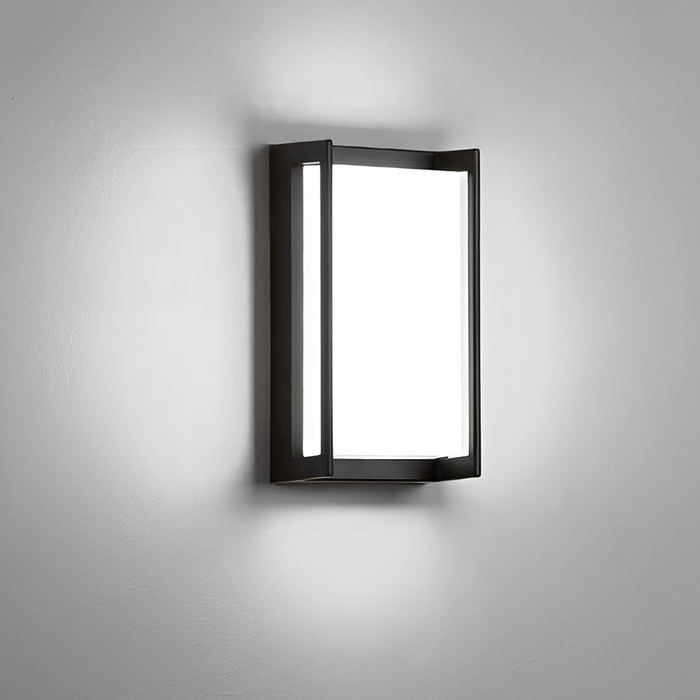 Oslo Wall lampa zewnętrzna zdjęcie 7