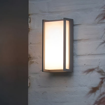Oslo Wall lampa zewnętrzna zdjęcie 4