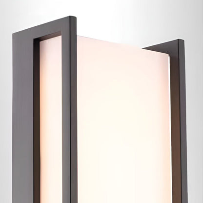 Oslo Wall lampa zewnętrzna zdjęcie 9