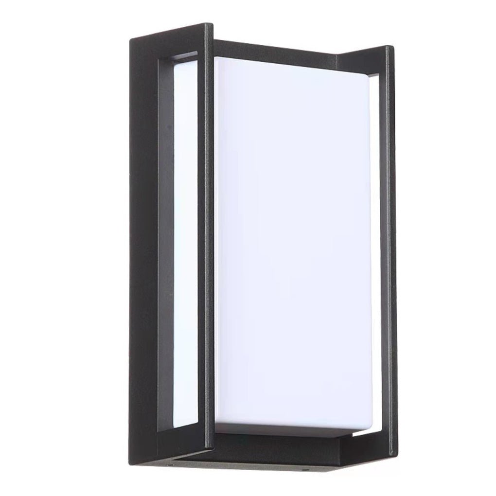 Oslo Wall lampa zewnętrzna zdjęcie 8