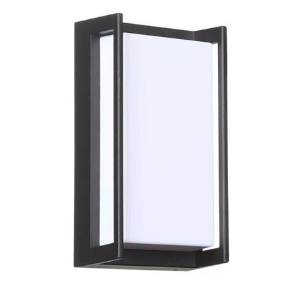 Oslo Wall lampa zewnętrzna zdjęcie 8