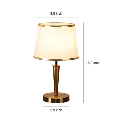 Luna Table lampa stołowa zdjęcie 10