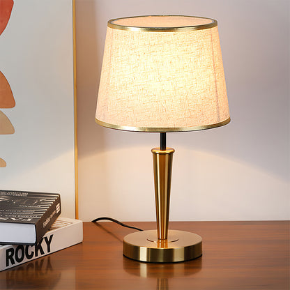 Luna Table lampa stołowa zdjęcie 4