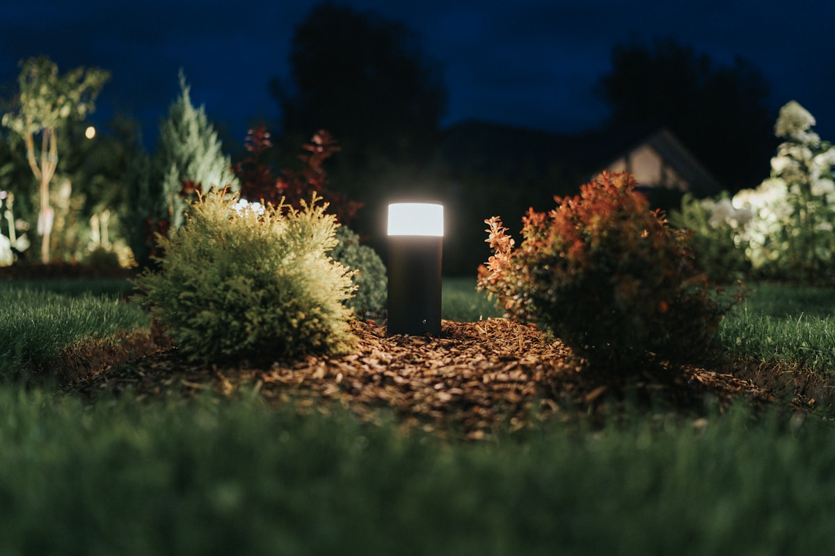 Oslo Wall lampa ścienna zewnętrzna czarna