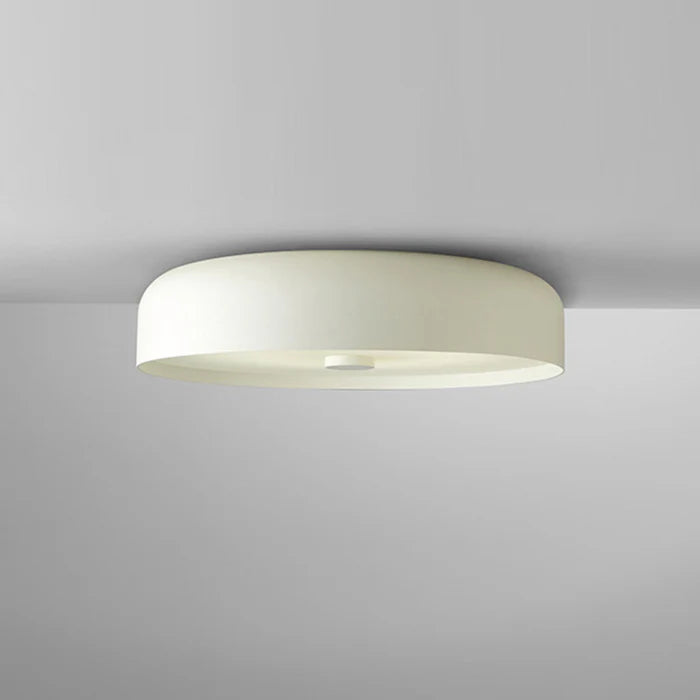 Nowoczesny plafon LED sufitowy — minimalistyczny design, 3 rozmiary | Norivo Norivo