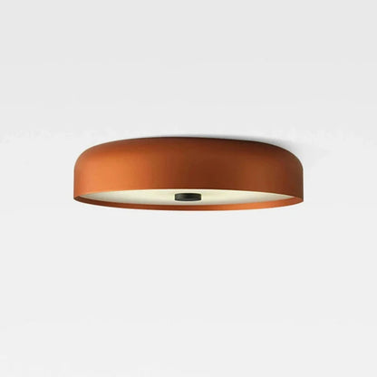 Nowoczesny plafon LED sufitowy — minimalistyczny design, 3 rozmiary | Norivo Norivo