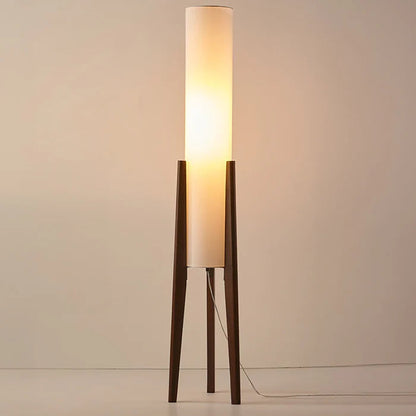Lampa trójnóg skandynawska zdjęcie 9