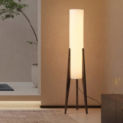 Lampa trójnóg skandynawska zdjęcie 11