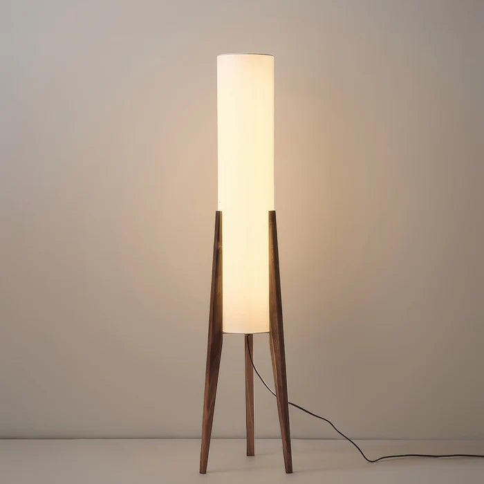 Lampa trójnóg skandynawska zdjęcie 15