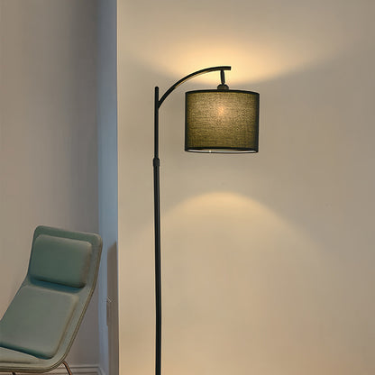 Arc Noir lampa łukowa zdjęcie 4