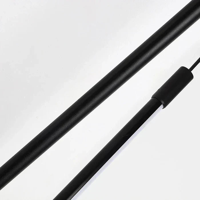 Lampa wisząca LED minimalistyczna — oświetlenie sufitowe | Norivo Norivo