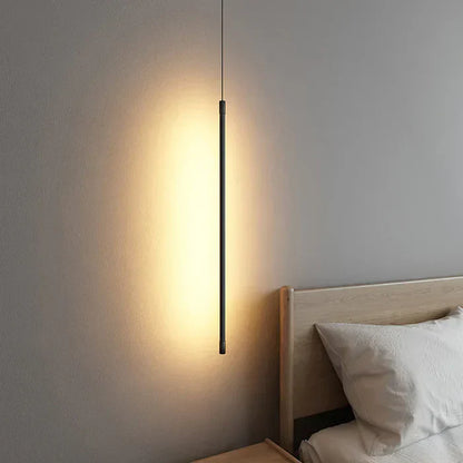 Lampa wisząca LED minimalistyczna — oświetlenie sufitowe | Norivo Norivo