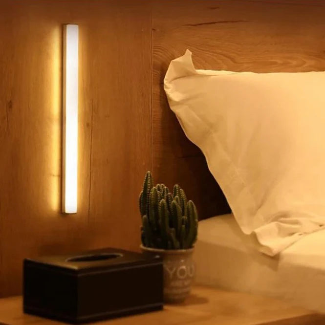 Listwa LED czujnik ruchu zdjęcie 4