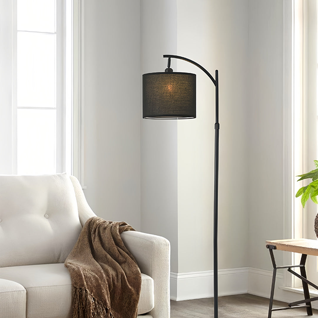 Arc Noir lampa łukowa zdjęcie 3