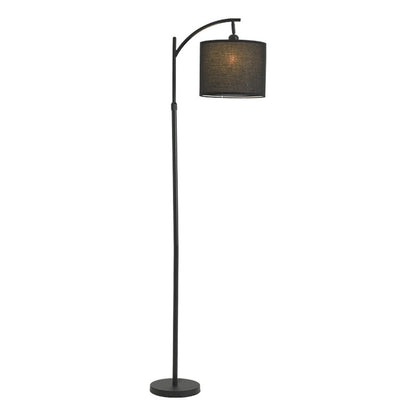 Arc Noir lampa łukowa zdjęcie 12