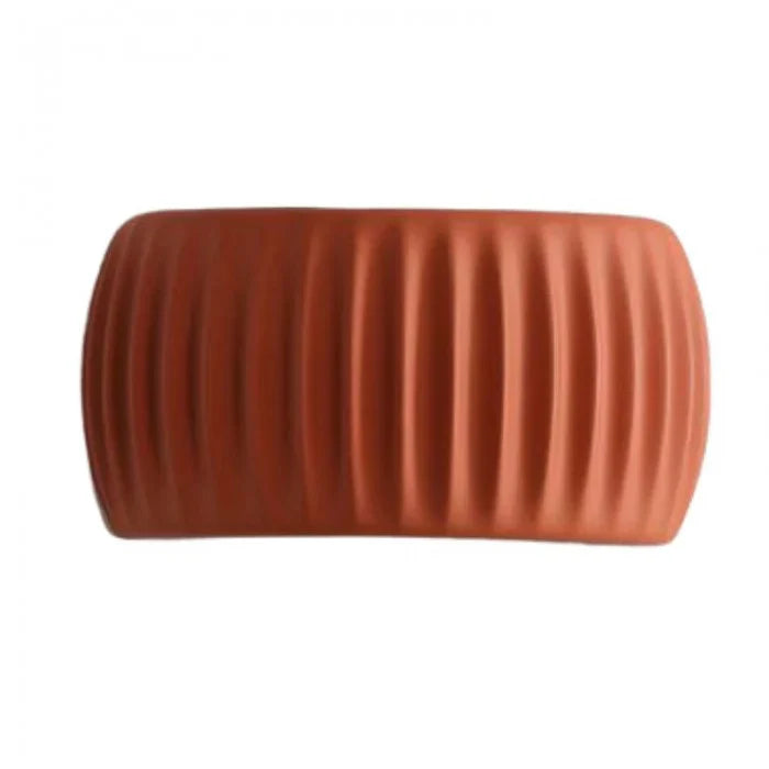 Ceramiczny kinkiet ścienny LED — dekoracyjny Norivo
