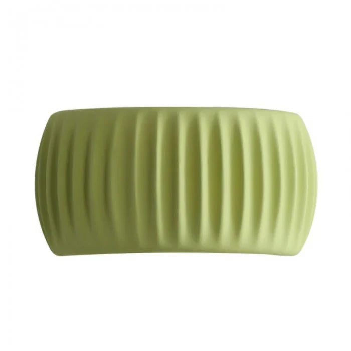 Ceramiczny kinkiet ścienny LED — dekoracyjny Norivo