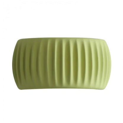 Ceramiczny kinkiet ścienny LED — dekoracyjny Norivo
