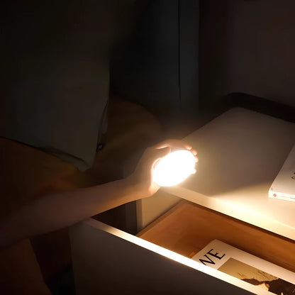 Lampka czujnik ruchu zdjęcie 6
